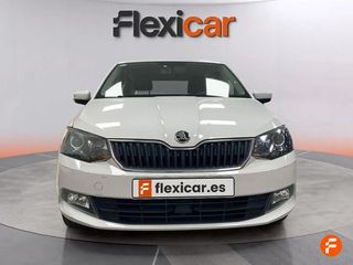 Skoda Fabia 1.0 MPI 75cv Ambition