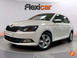 Skoda Fabia 1.0 MPI 75cv Ambition