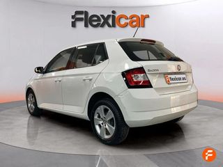 Skoda Fabia 1.0 MPI 75cv Ambition