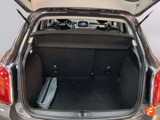 Fiat 500X City Cross 1.6 E-Torq 81kW (110CV) 4x2