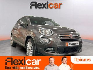 Fiat 500X City Cross 1.6 E-Torq 81kW (110CV) 4x2