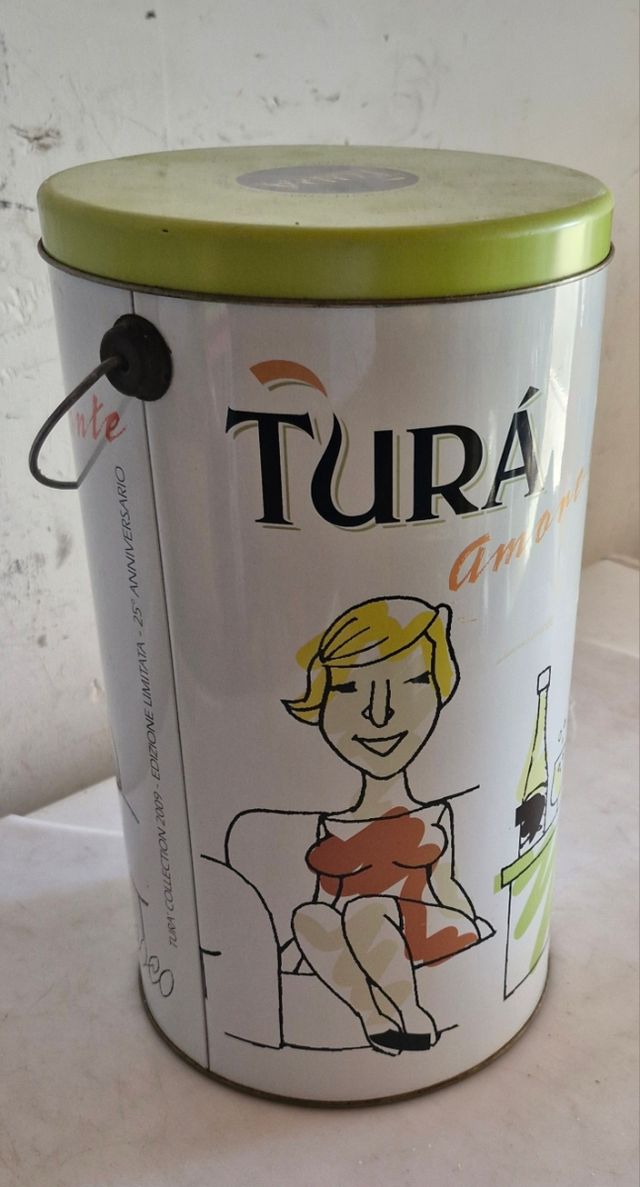 Secchiello ghiaccio per bottiglie di vino h 35 cm