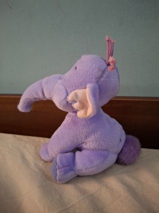 Peluche Disney Effy - Elefantino