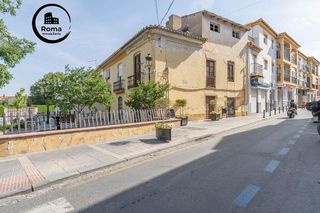 Casa pareada en venta en Ogíjares