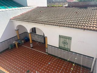 Casa adosada en venta en Olivares