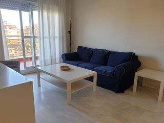 Piso en alquiler en Barrio Alto en San Juan de Aznalfarache