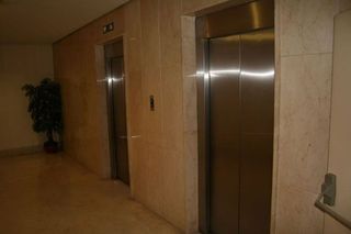 Oficina en alquiler en Campanar en Valencia