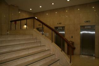 Oficina en alquiler en Campanar en Valencia