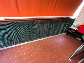 Piso en alquiler en Puerto - Plaza de Toros en Estepona