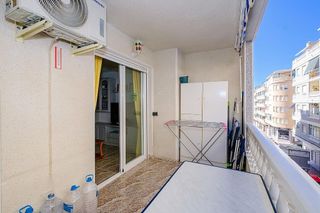Piso en alquiler en Playa del Cura en Torrevieja