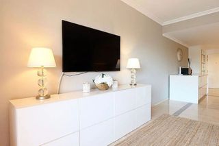 Piso en alquiler en Puerto Banús en Marbella