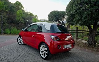 Opel ADAM 2014