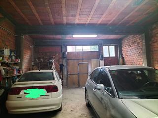 Local comercial en venta en A Gándara en Narón