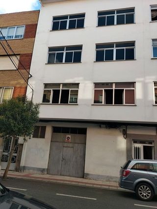 Local comercial en venta en A Gándara en Narón