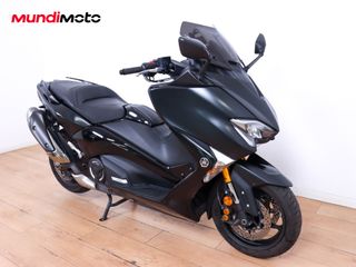 YAMAHA T-MAX 530 DX