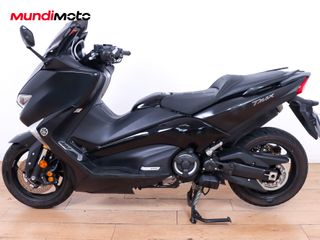 YAMAHA T-MAX 530 DX