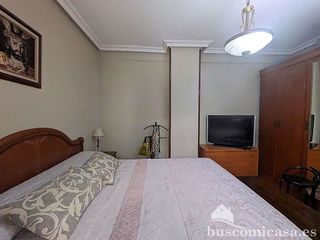 Piso en venta en Linares