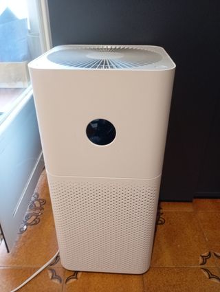 Xiaomi purifier 3c