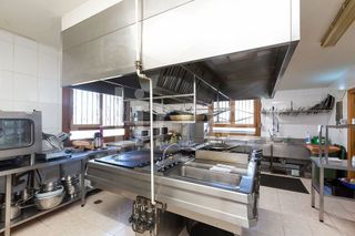 Restaurante en venta en Cuzcurrita de Río Tirón