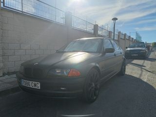 BMW Serie 3 2001