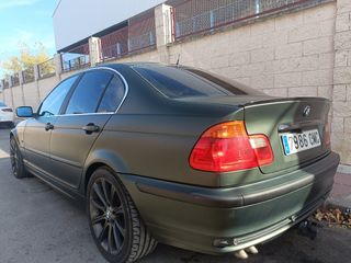 BMW Serie 3 2001