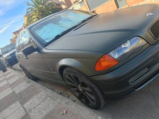 BMW Serie 3 2001