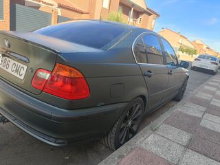 BMW Serie 3 2001