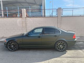 BMW Serie 3 2001
