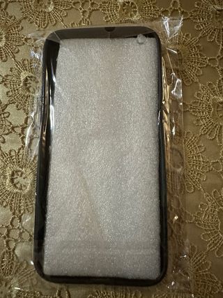 Funda iPhone 14 Pro Max dorada