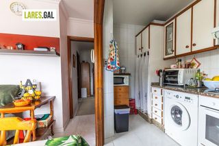 Piso en venta en Moaña