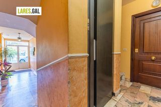 Piso en venta en Moaña