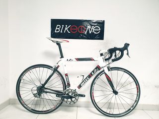 Bicicleta carretera Ditec 1.2v