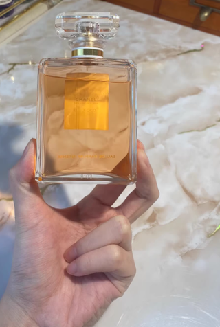 Chanel Coco Mademoiselle Intense 100ml