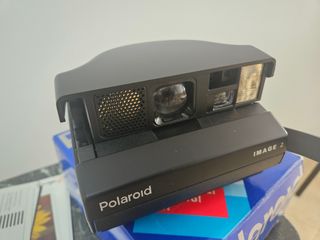 Polaroid Image 2 - Cámara instantánea