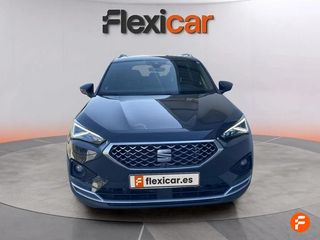 Seat Tarraco 1.5 TSI 110kW S&S DSG X-perience XXL