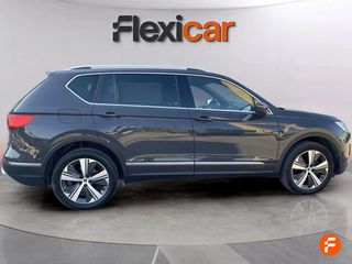 Seat Tarraco 1.5 TSI 110kW S&S DSG X-perience XXL