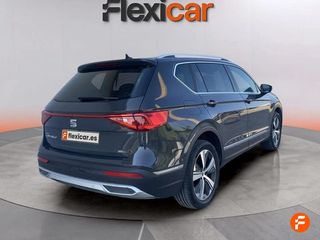 Seat Tarraco 1.5 TSI 110kW S&S DSG X-perience XXL