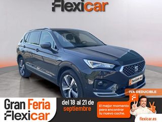 Seat Tarraco 1.5 TSI 110kW S&S DSG X-perience XXL