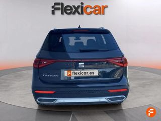 Seat Tarraco 1.5 TSI 110kW S&S DSG X-perience XXL