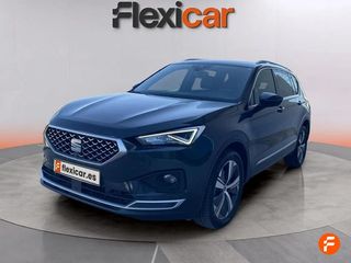 Seat Tarraco 1.5 TSI 110kW S&S DSG X-perience XXL