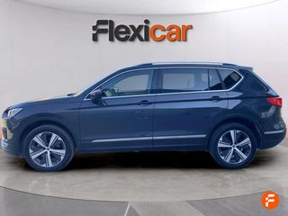 Seat Tarraco 1.5 TSI 110kW S&S DSG X-perience XXL
