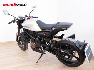 HUSQVARNA VITPILEN 701 ABS