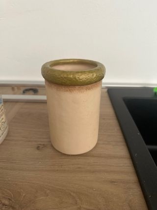 Portamestoli Thun - Ceramica