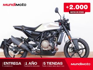 HUSQVARNA VITPILEN 701 ABS