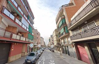 Piso en venta en La Salut - Lloreda en Badalona