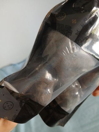 REGALO 6 Sales de baño Darth Vader Star Wars Disne