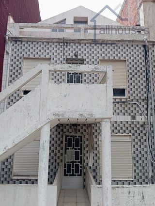 Chalet en venta en Guarda (A)