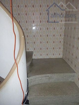 Chalet en venta en Guarda (A)