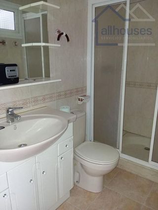Chalet en venta en Guarda (A)
