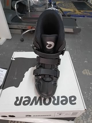 Aerower Botas Salto - Nuevos